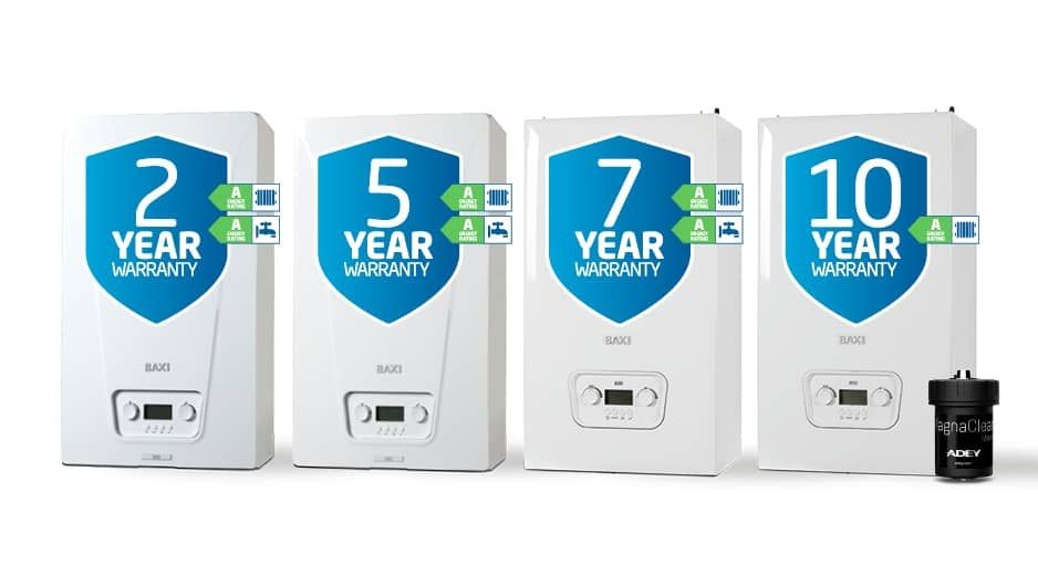 boilers by Baxi boilers by Baxi