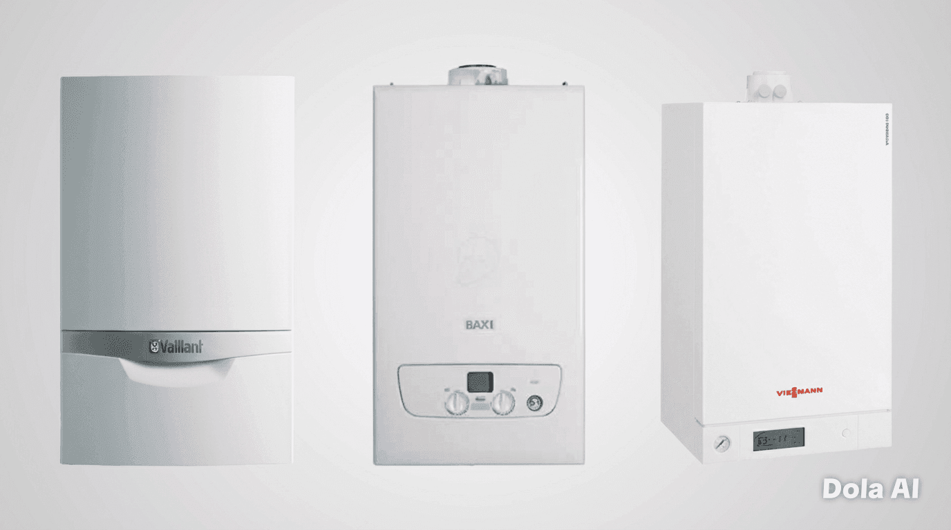 Hydrogen ready boilers Hydrogen ready boilers